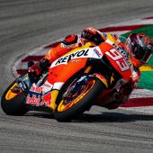MotoGp: Marc Márquez nimmt 2021 Titelkampf auf